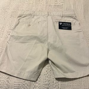 Cremieux slim fit short size 33